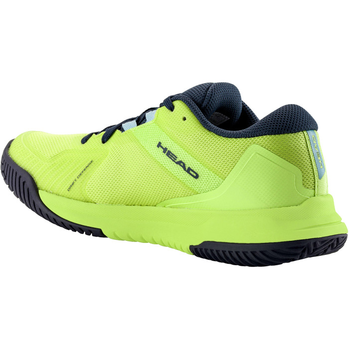 Chaussures HEAD junior sprint pro 4.0 toutes surfaces Chaussures HEAD junior sprint pro 4.0 toutes surfaces