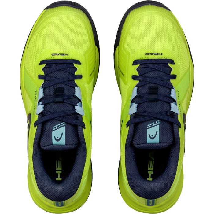 Chaussures HEAD junior sprint pro 4.0 toutes surfaces Chaussures HEAD junior sprint pro 4.0 toutes surfaces