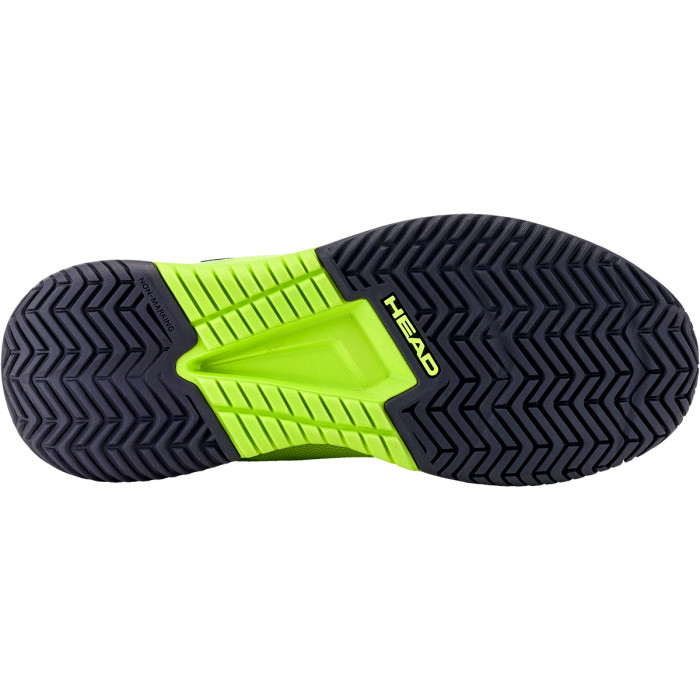 Chaussures HEAD junior sprint pro 4.0 toutes surfaces Chaussures HEAD junior sprint pro 4.0 toutes surfaces
