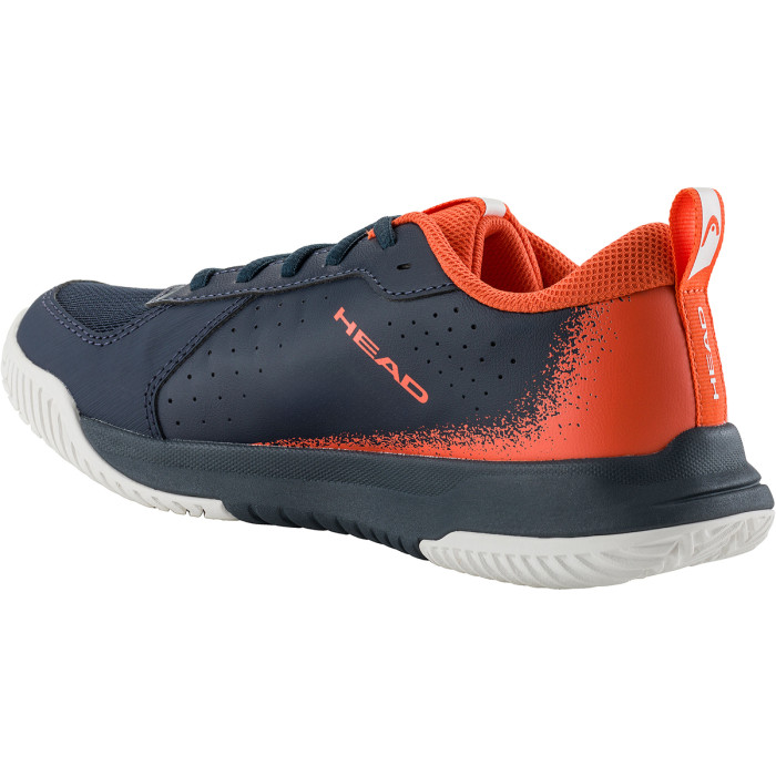 Chaussures HEAD junior sprint court 4.0 toutes surfaces Chaussures HEAD junior sprint court 4.0 toutes surfaces