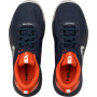 Chaussures HEAD junior sprint court 4.0 toutes surfaces Chaussures HEAD junior sprint court 4.0 toutes surfaces