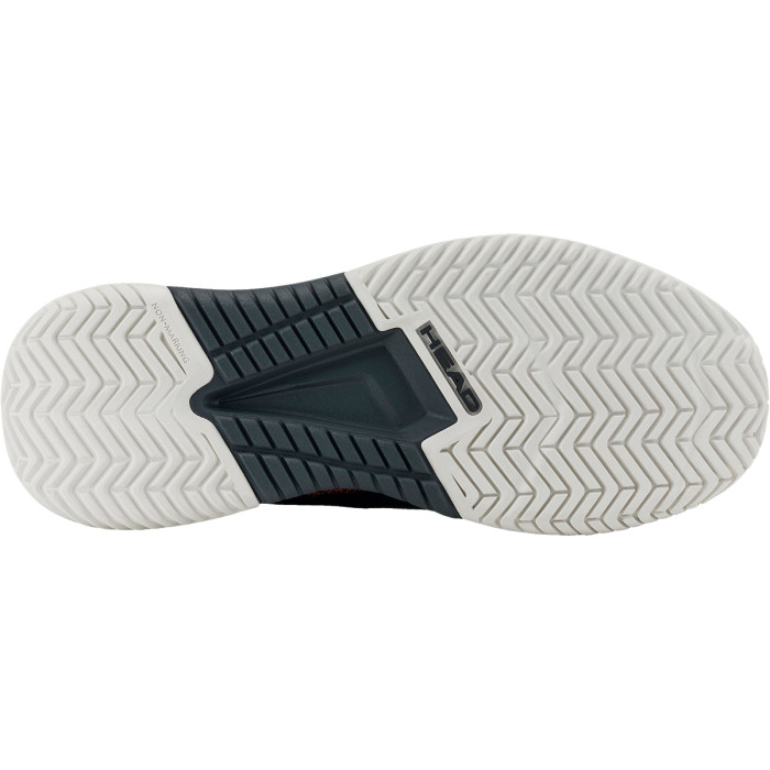 Chaussures HEAD junior sprint court 4.0 toutes surfaces Chaussures HEAD junior sprint court 4.0 toutes surfaces