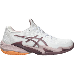 Women's ASICS court ff 3 new york all courts shoes