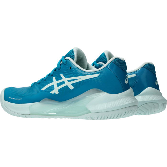 Chaussures ASICS femme gel chalenger 14 toutes surfaces Chaussures ASICS femme gel chalenger 14 toutes surfaces