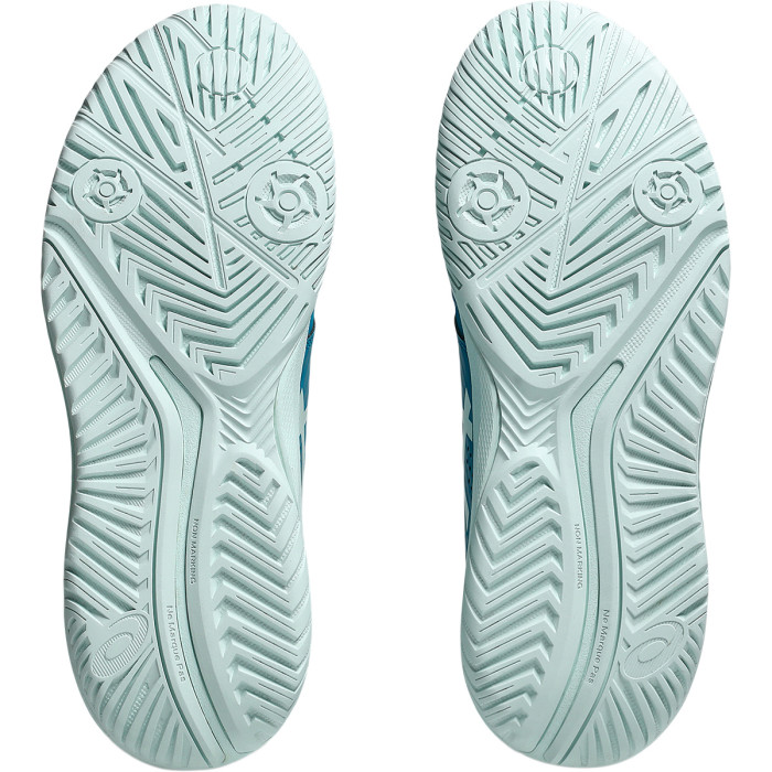 Chaussures ASICS femme gel chalenger 14 toutes surfaces Chaussures ASICS femme gel chalenger 14 toutes surfaces