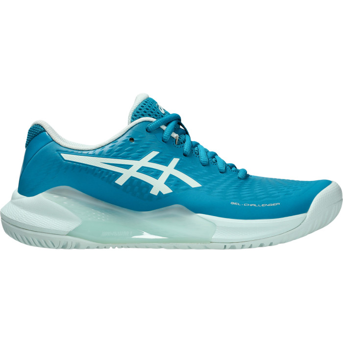 Chaussures ASICS femme gel chalenger 14 toutes surfaces Chaussures ASICS femme gel chalenger 14 toutes surfaces