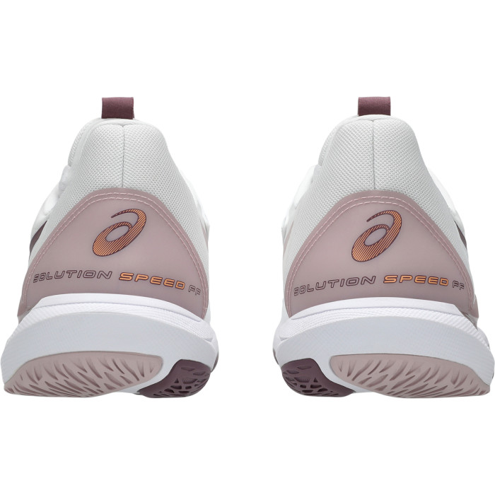 ASICS women's solution speed ff 3 new york all-surface shoes