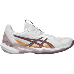 ASICS women's solution speed ff 3 new york all-surface shoes