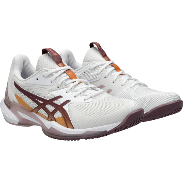 ASICS women's solution speed ff 3 new york all-surface shoes ASICS women's solution speed ff 3 new york all-surface shoes