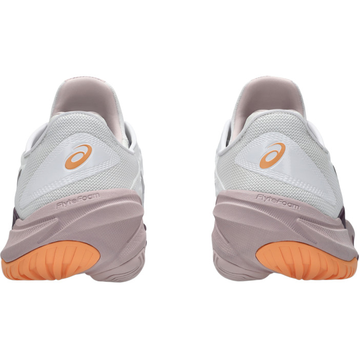 Women's ASICS court ff 3 new york all courts shoes Women's ASICS court ff 3 new york all courts shoes