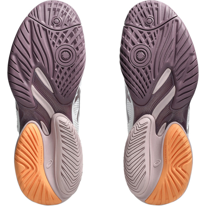 Women's ASICS court ff 3 new york all courts shoes Women's ASICS court ff 3 new york all courts shoes