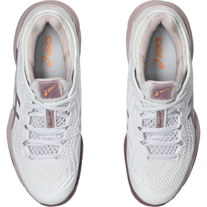 Women's ASICS court ff 3 new york all courts shoes Women's ASICS court ff 3 new york all courts shoes