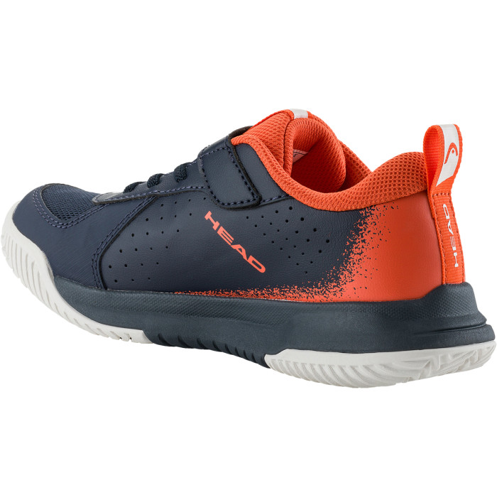 Chaussures HEAD junior sprint velcro 4.0 toutes surfaces Chaussures HEAD junior sprint velcro 4.0 toutes surfaces