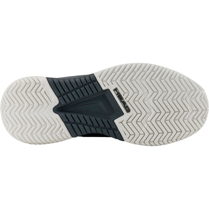 Chaussures HEAD junior sprint velcro 4.0 toutes surfaces Chaussures HEAD junior sprint velcro 4.0 toutes surfaces
