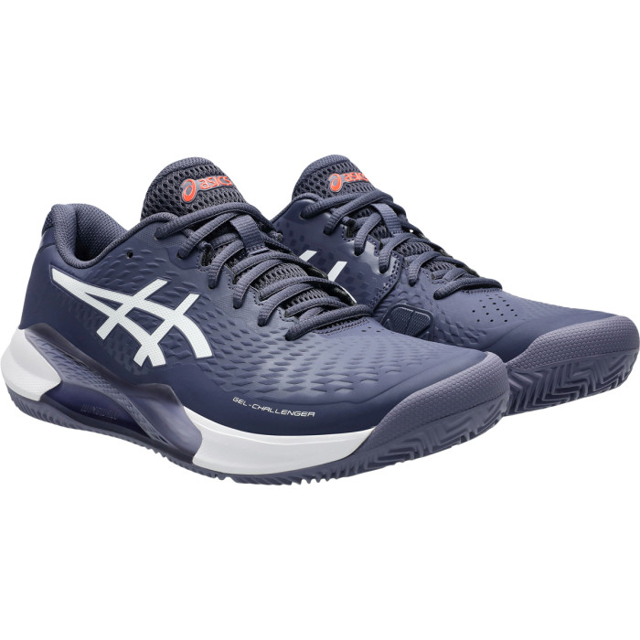 Chaussures ASICS gel challenger 14 terre battue Chaussures ASICS gel challenger 14 terre battue
