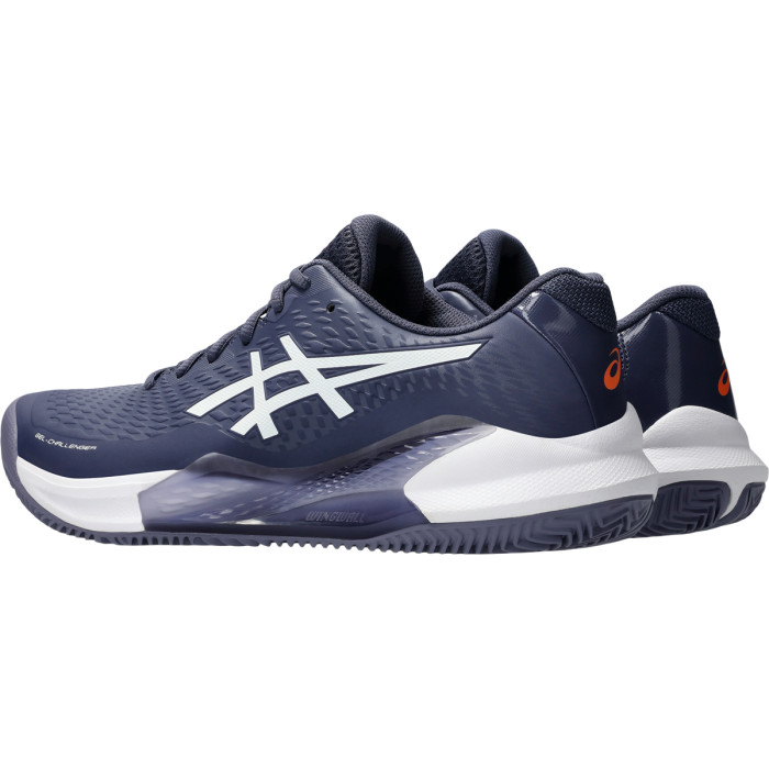 Chaussures ASICS gel challenger 14 terre battue Chaussures ASICS gel challenger 14 terre battue