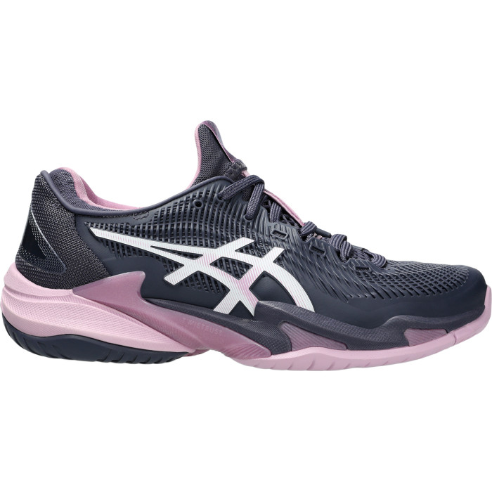 Chaussures ASICS femme court ff3 toutes surfaces Chaussures ASICS femme court ff3 toutes surfaces