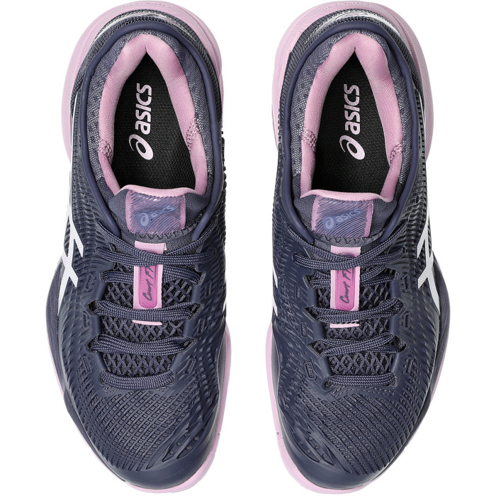 Chaussures ASICS femme court ff3 toutes surfaces Chaussures ASICS femme court ff3 toutes surfaces