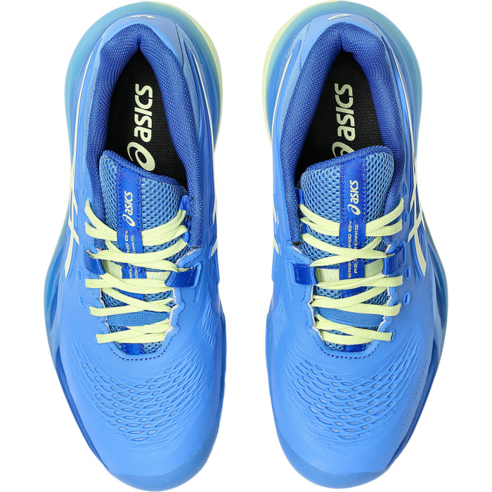 Chaussures ASICS femme gel resolution x toutes surfaces Chaussures ASICS femme gel resolution x toutes surfaces