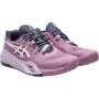Chaussures ASICS femme gel resolution x toutes surfaces