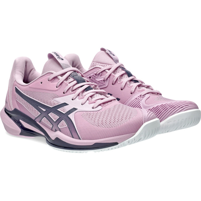 Chaussures ASICS femme solution speed ff 3 toutes surfaces Chaussures ASICS femme solution speed ff 3 toutes surfaces
