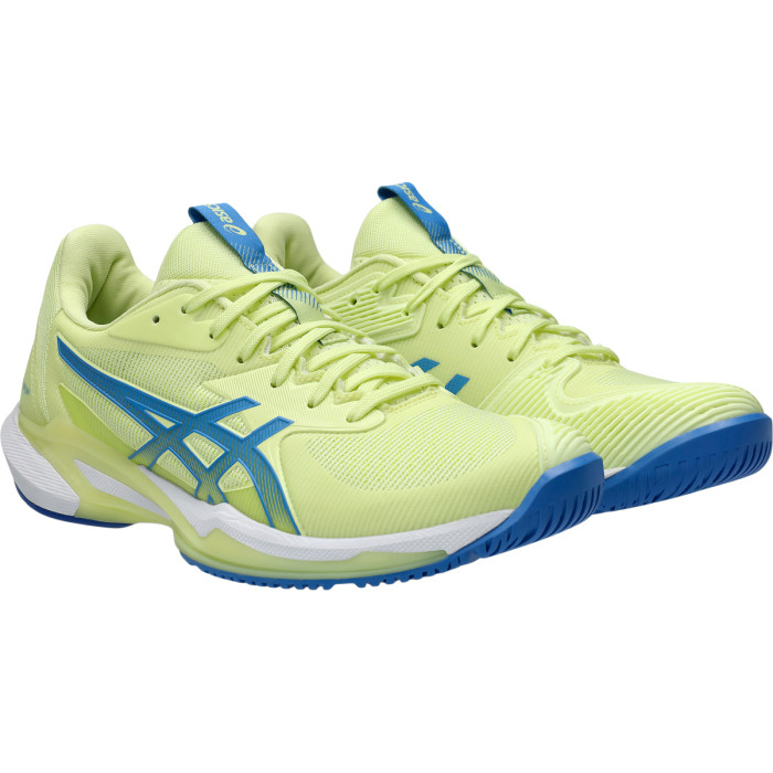 Chaussures ASICS femme solution speed ff 3 toutes surfaces Chaussures ASICS femme solution speed ff 3 toutes surfaces