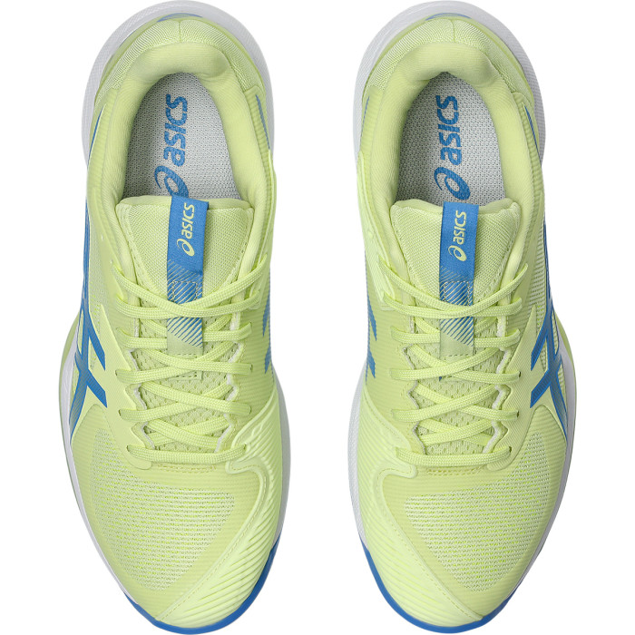 Chaussures ASICS femme solution speed ff 3 toutes surfaces Chaussures ASICS femme solution speed ff 3 toutes surfaces