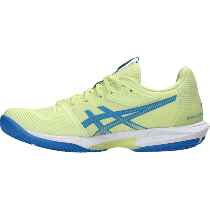 Chaussures ASICS femme solution speed ff 3 toutes surfaces Chaussures ASICS femme solution speed ff 3 toutes surfaces
