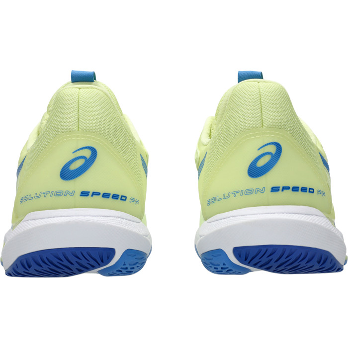 Chaussures ASICS femme solution speed ff 3 toutes surfaces Chaussures ASICS femme solution speed ff 3 toutes surfaces