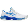 Chaussures ASICS femme gel challenger 14 toutes surfaces