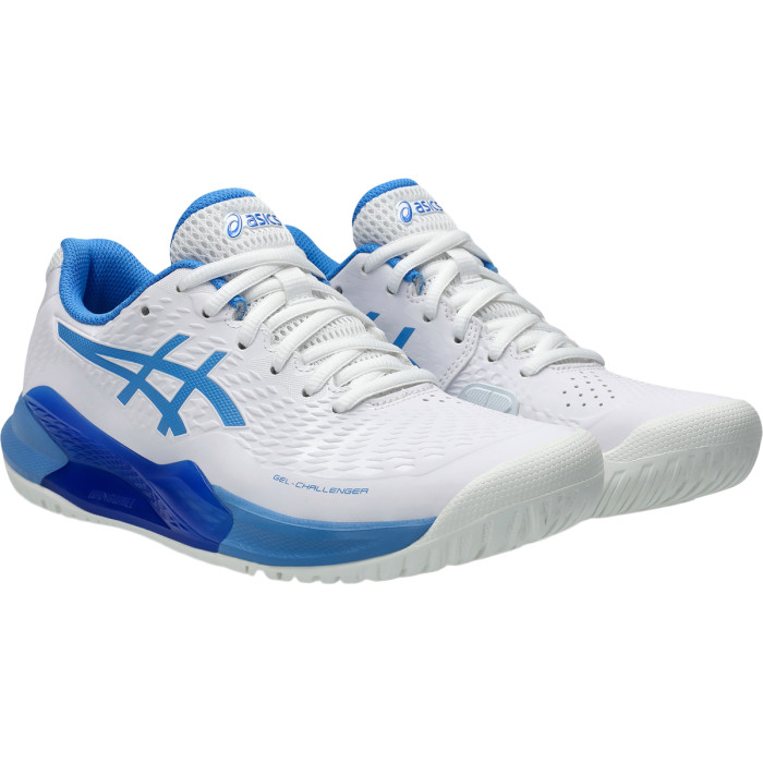 Chaussures ASICS femme gel challenger 14 toutes surfaces Chaussures ASICS femme gel challenger 14 toutes surfaces