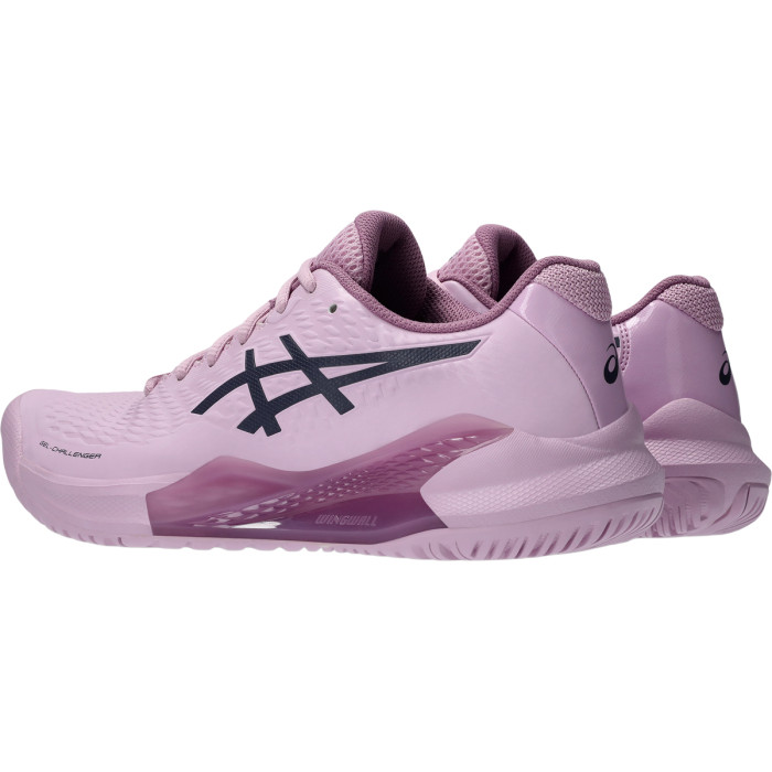 Chaussures ASICS femme gel challenger 14 toutes surfaces Chaussures ASICS femme gel challenger 14 toutes surfaces