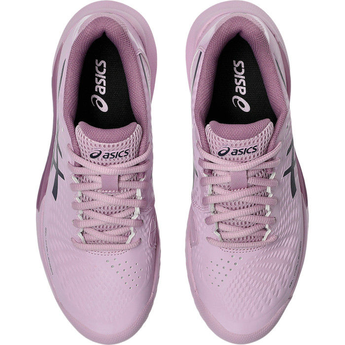 Chaussures ASICS femme gel challenger 14 toutes surfaces Chaussures ASICS femme gel challenger 14 toutes surfaces