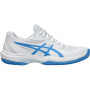 Chaussures ASICS femme game ff toutes surfaces
