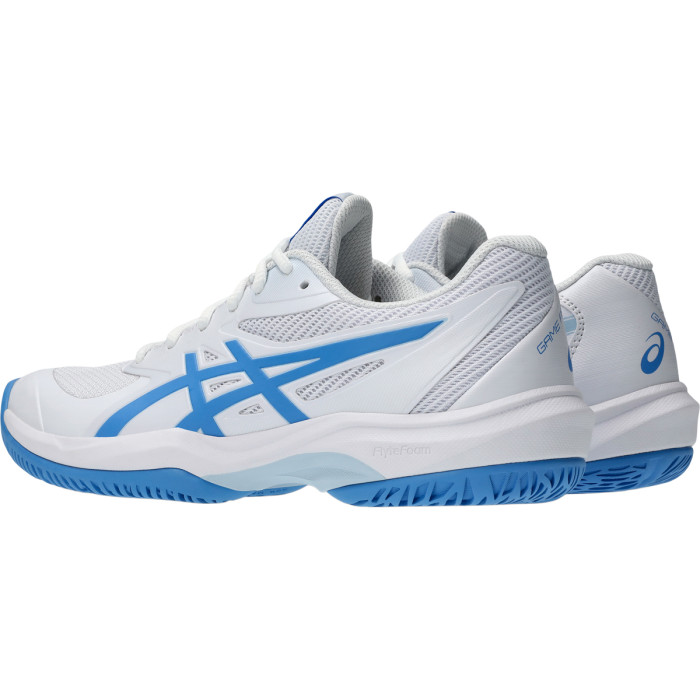 Chaussures ASICS femme game ff toutes surfaces Chaussures ASICS femme game ff toutes surfaces