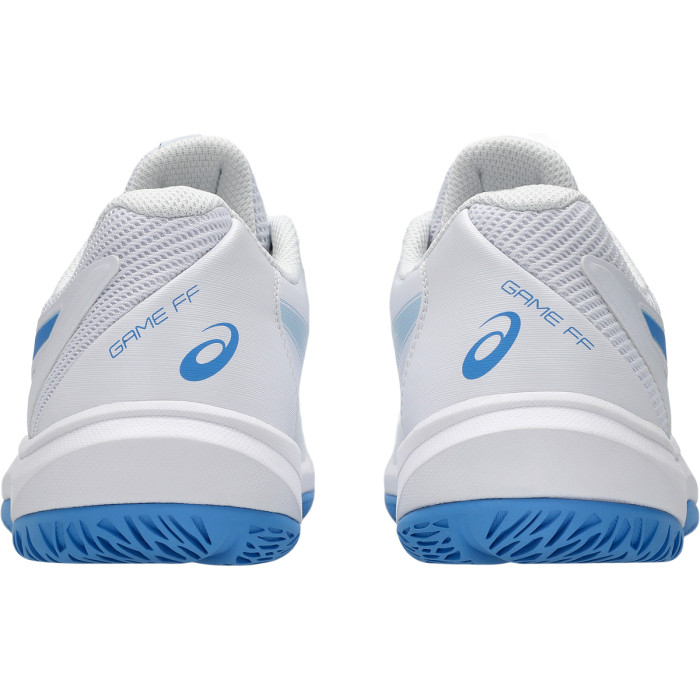 Chaussures ASICS femme game ff toutes surfaces Chaussures ASICS femme game ff toutes surfaces