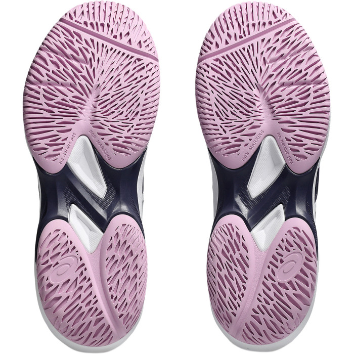 Chaussures ASICS femme game ff toutes surfaces Chaussures ASICS femme game ff toutes surfaces