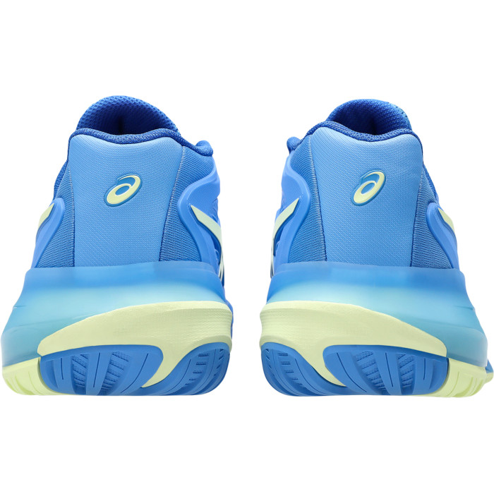 Chaussures ASICS femme gel resolution x toutes surfaces