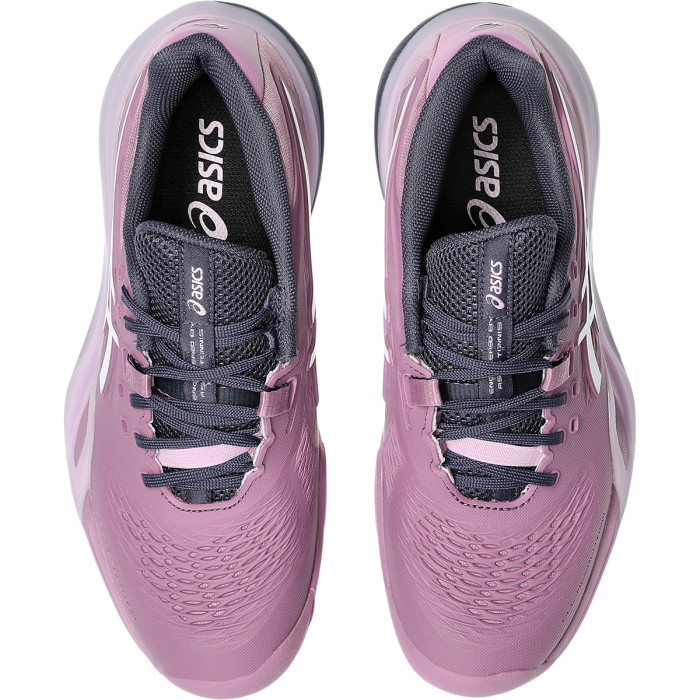 Chaussures ASICS femme gel resolution x toutes surfaces Chaussures ASICS femme gel resolution x toutes surfaces