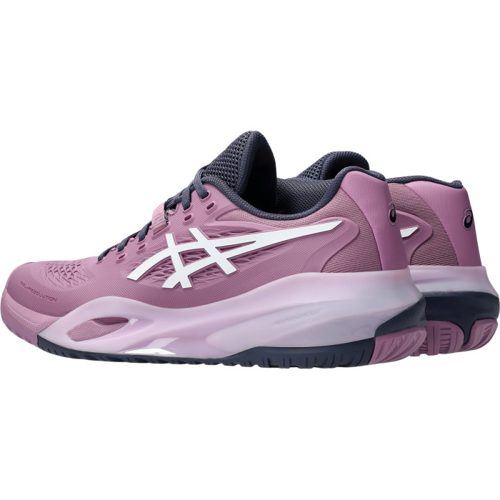 Chaussures ASICS femme gel resolution x toutes surfaces Chaussures ASICS femme gel resolution x toutes surfaces