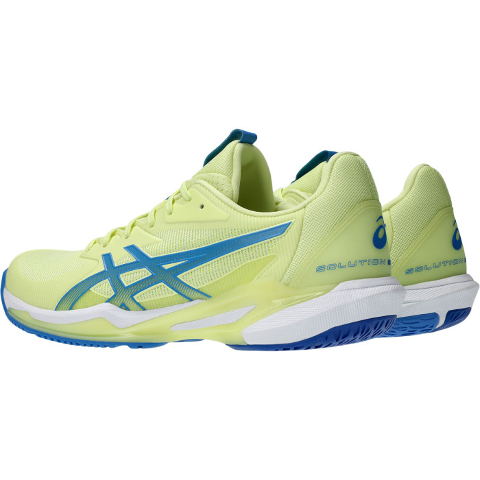Chaussures ASICS femme solution speed ff 3 toutes surfaces Chaussures ASICS femme solution speed ff 3 toutes surfaces