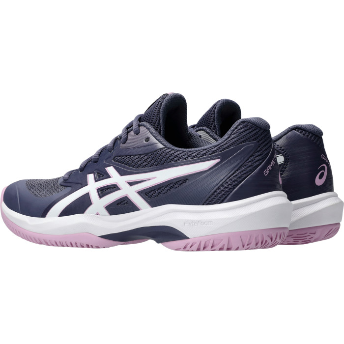 Chaussures ASICS femme game ff toutes surfaces Chaussures ASICS femme game ff toutes surfaces