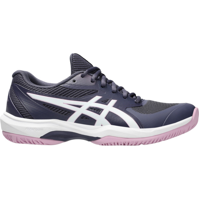 Chaussures ASICS femme game ff toutes surfaces Chaussures ASICS femme game ff toutes surfaces