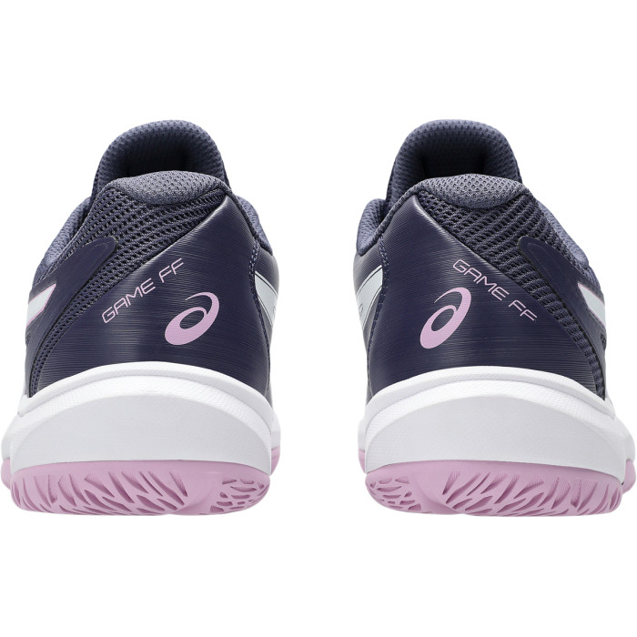 Chaussures ASICS femme game ff toutes surfaces Chaussures ASICS femme game ff toutes surfaces