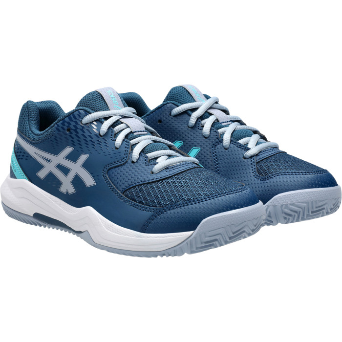 Chaussures padel ASICS junior gel dedicate 8 gs Chaussures padel ASICS junior gel dedicate 8 gs