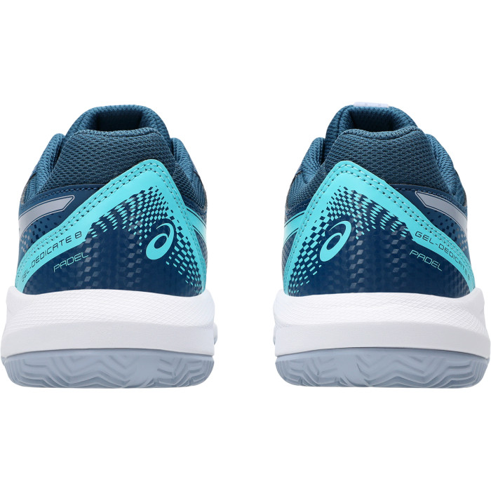 Chaussures padel ASICS junior gel dedicate 8 gs Chaussures padel ASICS junior gel dedicate 8 gs