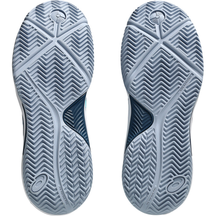 Chaussures padel ASICS junior gel dedicate 8 gs Chaussures padel ASICS junior gel dedicate 8 gs