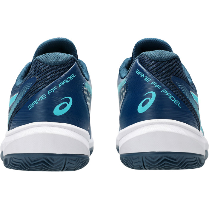 Chaussures padel ASICS game ff Chaussures padel ASICS game ff