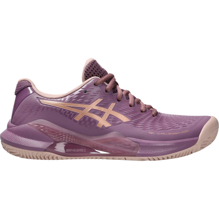 Chaussures padel ASICS femme gel challenger 14 Chaussures padel ASICS femme gel challenger 14