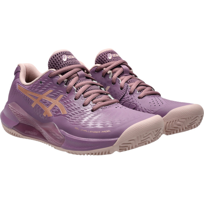 Chaussures padel ASICS femme gel challenger 14 Chaussures padel ASICS femme gel challenger 14
